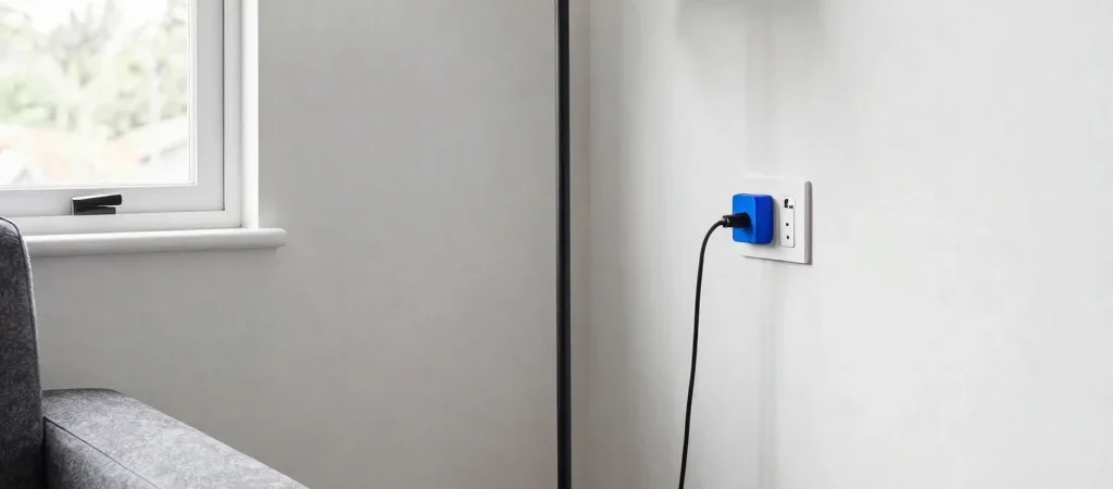 Tomada Wi-Fi: o que automatizar com segurança